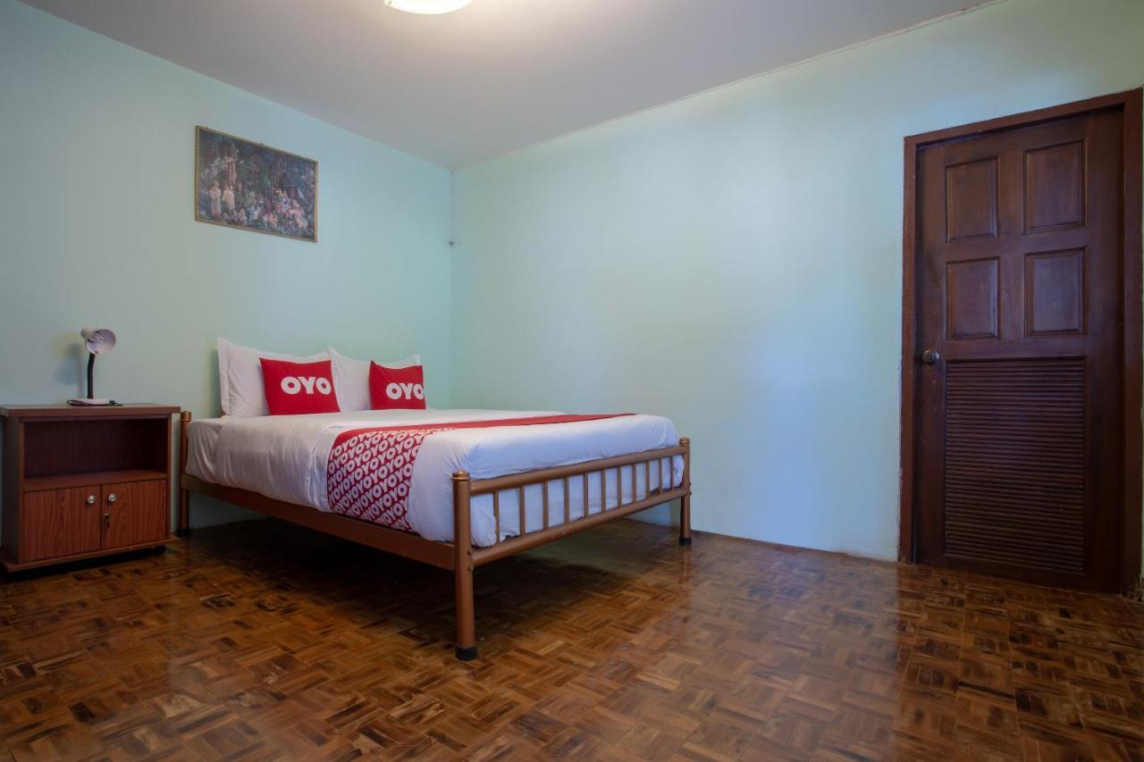 צ'יאנג מאי Oyo 909 Guiding Star Resort מראה חיצוני תמונה
